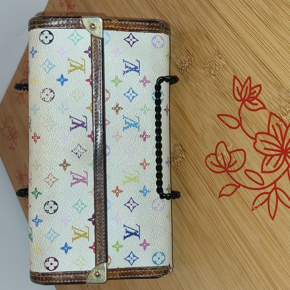 Louis Vuitton wallet